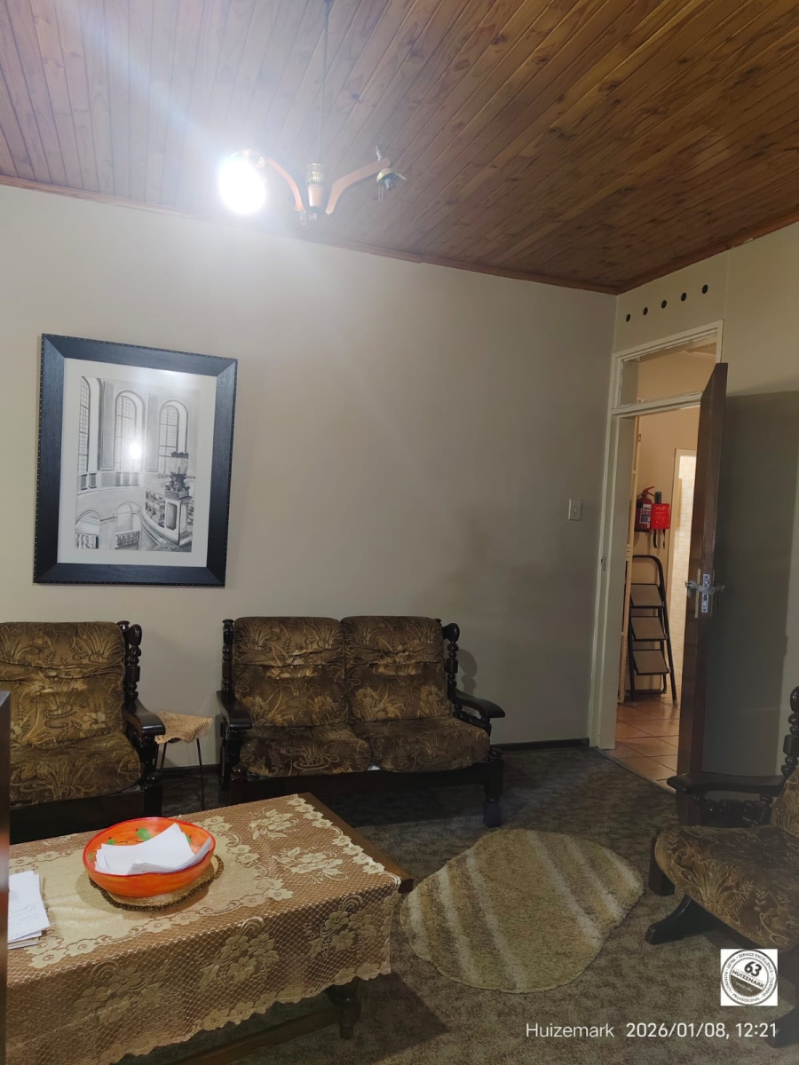 3 Bedroom Property for Sale in Sasolburg Ext 3 Free State